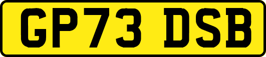 GP73DSB