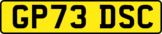 GP73DSC