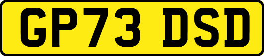 GP73DSD