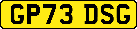 GP73DSG