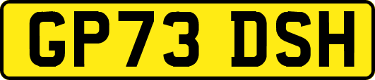 GP73DSH