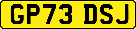 GP73DSJ