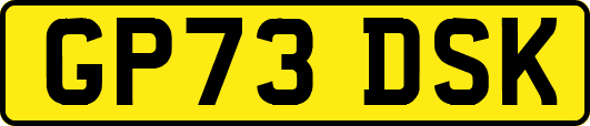 GP73DSK