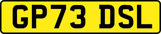 GP73DSL