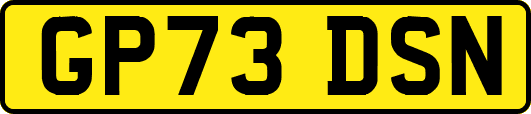 GP73DSN
