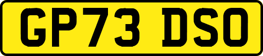 GP73DSO