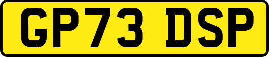 GP73DSP