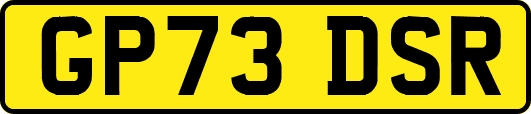 GP73DSR