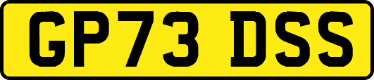 GP73DSS