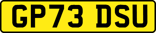GP73DSU