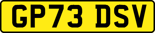 GP73DSV