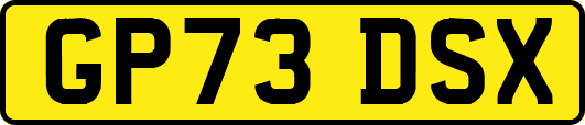 GP73DSX