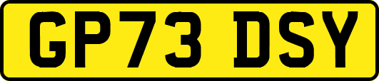 GP73DSY