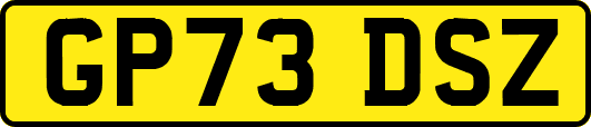GP73DSZ