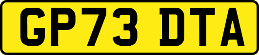 GP73DTA