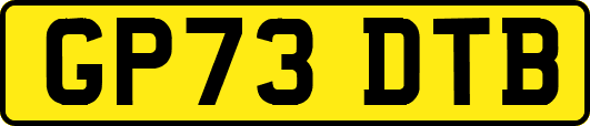 GP73DTB