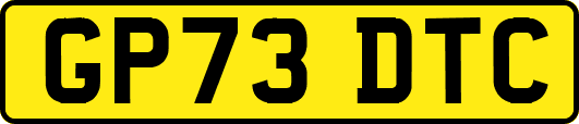 GP73DTC