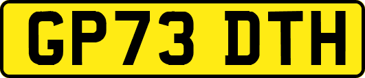 GP73DTH