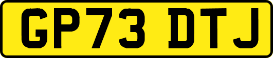 GP73DTJ