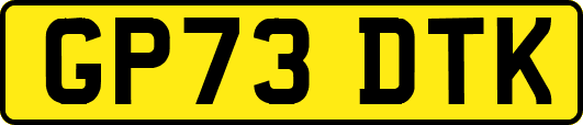 GP73DTK