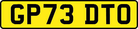 GP73DTO