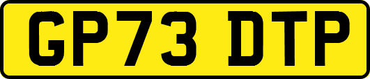 GP73DTP