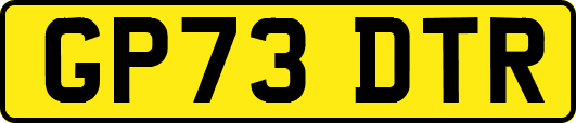 GP73DTR