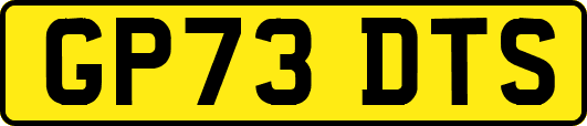 GP73DTS