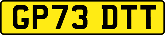 GP73DTT