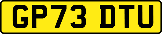 GP73DTU