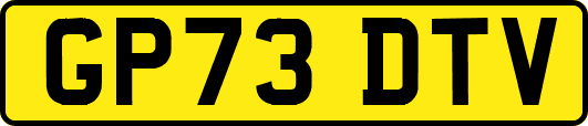 GP73DTV