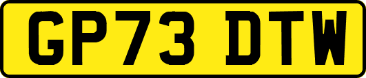 GP73DTW