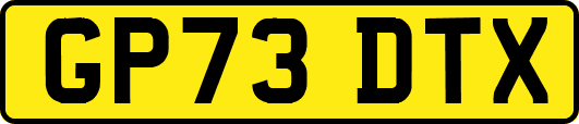 GP73DTX