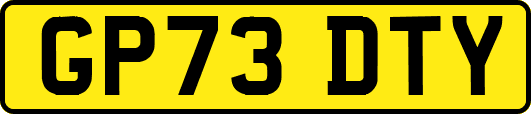 GP73DTY
