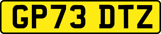 GP73DTZ