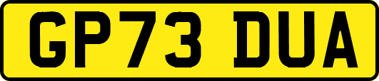 GP73DUA