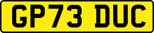GP73DUC