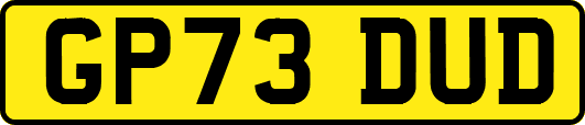 GP73DUD