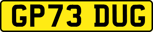 GP73DUG