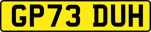GP73DUH
