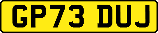 GP73DUJ