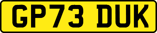 GP73DUK