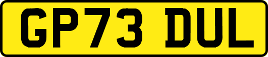 GP73DUL