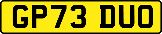GP73DUO