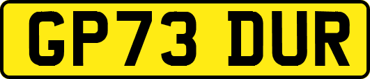 GP73DUR
