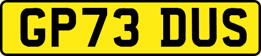 GP73DUS
