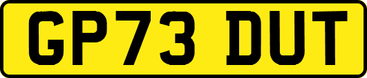 GP73DUT