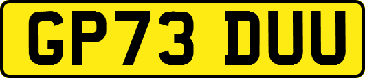 GP73DUU