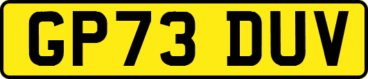 GP73DUV