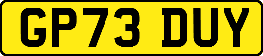 GP73DUY